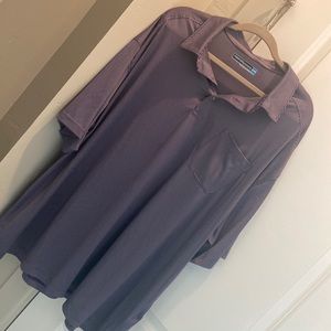 NEW polo for big and tall men / NEW polo for big and tall men / 3XB / no tags